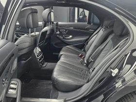 Mercedes-Benz S 400 L 4Matic, снимка 12