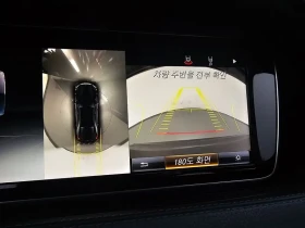 Mercedes-Benz S 400 L 4Matic, снимка 15