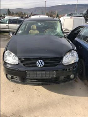 VW Golf 2.0-BMM - [1] 