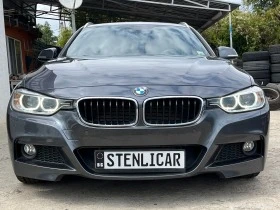 BMW 328 ///M-NAVI-XENON - [5] 