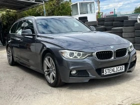 BMW 328 ///M-NAVI-XENON - [6] 