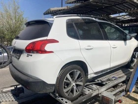 Peugeot 2008 1.6 HDi, снимка 4