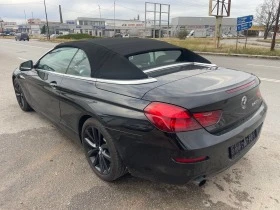     BMW 640 d Cabrio