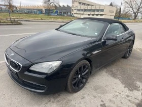 BMW 640 d Cabrio, снимка 5