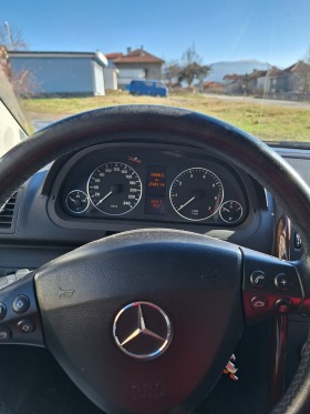 Mercedes-Benz 170, снимка 9