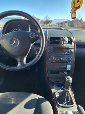 Mercedes-Benz 170, снимка 5
