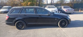 Mercedes-Benz C 320 4MATIC, снимка 5