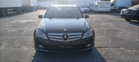 Mercedes-Benz C 320 4MATIC | Mobile.bg    2