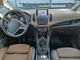 Opel Zafira Tourer, снимка 7