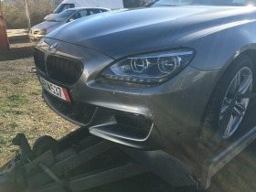 BMW 650 M F06, снимка 2