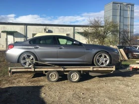 BMW 650 M F06, снимка 4