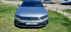 Обява за продажба на VW Passat R line ~42 500 лв. - изображение 1