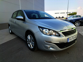 Peugeot 308 1.6i, снимка 3