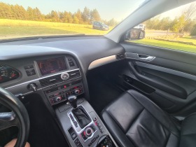 Audi A6 2.4i, 177ps, снимка 15