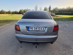 Audi A6 2.4i, 177ps, снимка 4
