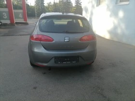 Seat Leon 1.6 газ Германия, снимка 3