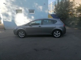 Seat Leon 1.6 газ Германия, снимка 5