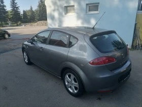 Seat Leon 1.6 газ Германия, снимка 4