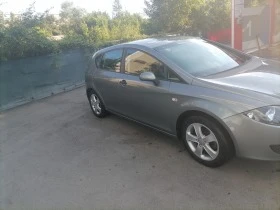 Seat Leon 1.6 газ Германия, снимка 2