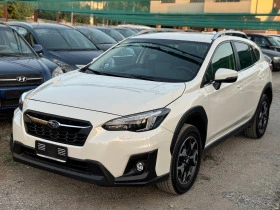 Subaru XV 1.6i BiFuel AWD | Mobile.bg    6