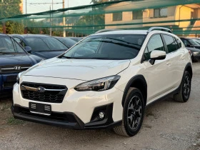     Subaru XV 1.6i BiFuel AWD