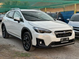 Subaru XV 1.6i BiFuel AWD | Mobile.bg    5