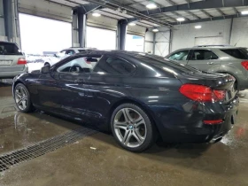     BMW 650