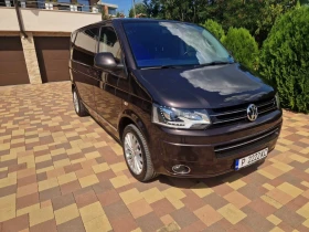 VW Multivan 2.0 TDI 180.. | Mobile.bg    2