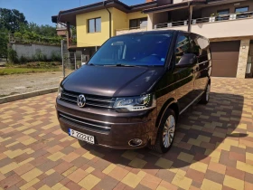 VW Multivan 2.0 TDI 180.. | Mobile.bg    1