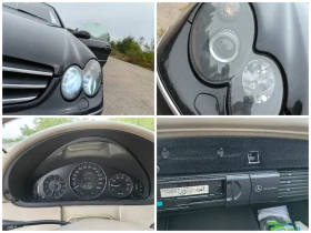 Mercedes-Benz CLK FACE! FULL! NAVI! LPG! , снимка 12