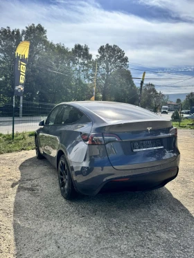 Tesla Model Y LR DM | Mobile.bg    6