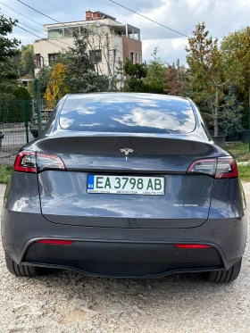 Tesla Model Y LR DM - 74500 лв. - 94094927 | Car24.bg