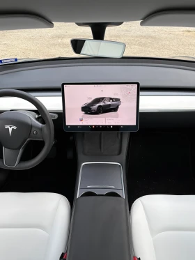 Tesla Model Y LR DM | Mobile.bg    8