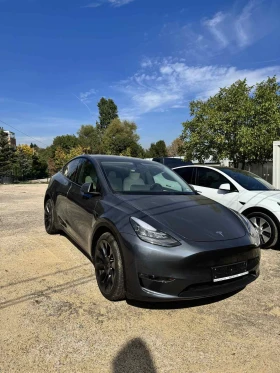 Tesla Model Y LR DM | Mobile.bg    2