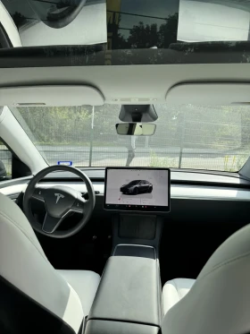 Tesla Model Y LR DM | Mobile.bg    10