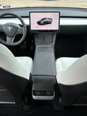 Tesla Model Y LR DM - 74500 лв. - 94094927 | Car24.bg