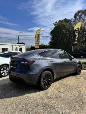 Tesla Model Y LR DM | Mobile.bg    5