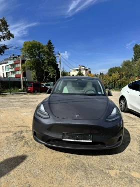 Tesla Model Y LR DM | Mobile.bg    3