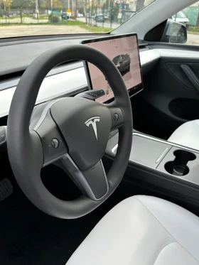 Tesla Model Y LR DM | Mobile.bg    7