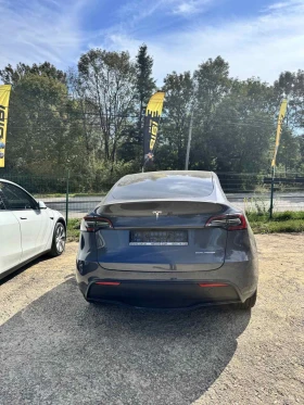 Tesla Model Y LR DM | Mobile.bg    4