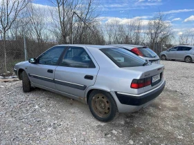 Citroen Xantia, снимка 3