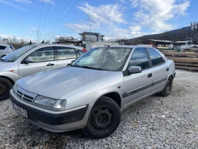 Citroen Xantia, снимка 1