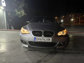 BMW 525, снимка 4