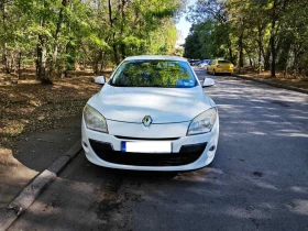 Renault Megane Renault Megane III 1.6 16V (100 кс), снимка 1