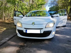 Renault Megane Renault Megane III 1.6 16V (100 кс), снимка 5