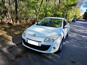 Renault Megane Renault Megane III 1.6 16V (100 кс), снимка 2