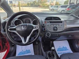 Honda Jazz 1.2 , снимка 9