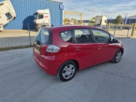 Honda Jazz 1.2 , снимка 4