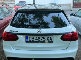 Mercedes-Benz C 220 9G Tronic, снимка 12