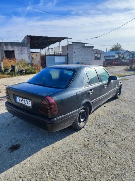 Mercedes-Benz C 230 2.3, снимка 3